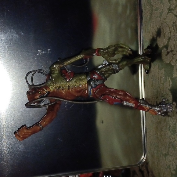 McFarlane Action Figure - Picture 4 of 6